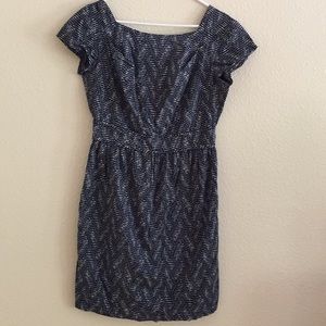 Downeast dress